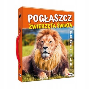 Pogłaszcz zwierzątka świata