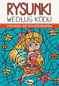 Rysunki według kodu