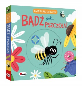 Bądź jak pszczoła