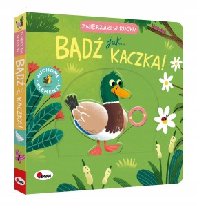 Bądź jak kaczka