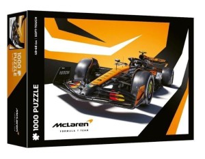 Puzzle 1000 McLaren F1World Constructors Champions Trefl 