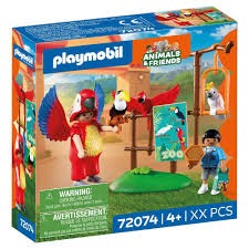 PLAYMOBIL 72074