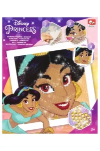 Mozaika diamentowa samoprzylepna obrazki diamentowe Książeczki 00386