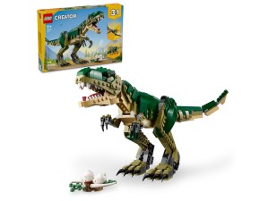 LEGO Klocki Creator 31151 Tyranozaur