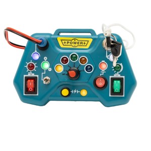 Tablica manipulacyjna LED