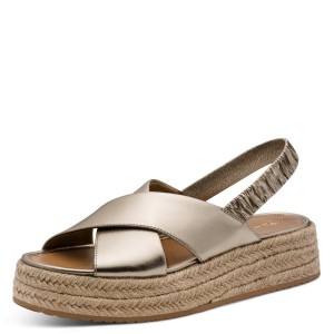 Sandały Tamaris 1-28246-46-933  