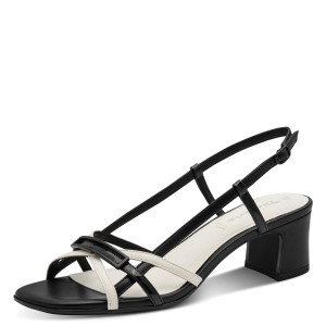 Sandały Tamaris  1-28366-46-098