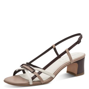 Sandały Tamaris 1-28366-46-344