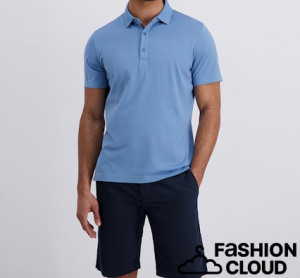 T-SHIRT PC C5 22104.2167 6236