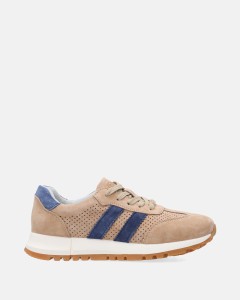 Sneakersy Venezia V408-04366-02BEI