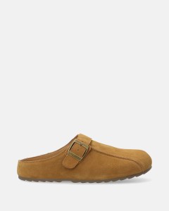 Klapki  Venezia V575-05636-02BEI