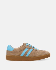 Sneakersy Venezia V577-05655-02BEI