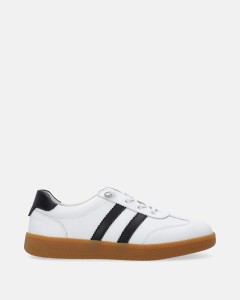 Sneakersy Venezia V577-05658-01WHI