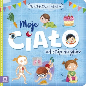 Moje Ciało