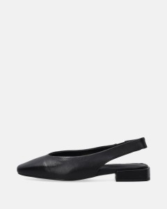 Czółenka Venezia V588-05806-01BLA