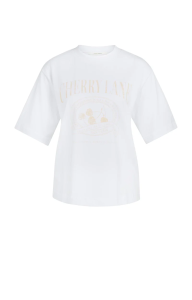 YAYA T-SHIRT 01-719089-604