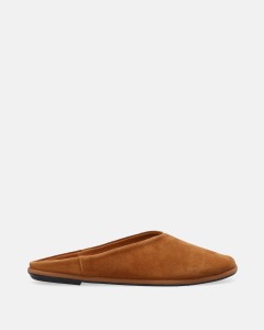 Klapki Venezia V462-05097-02CUO Brąz