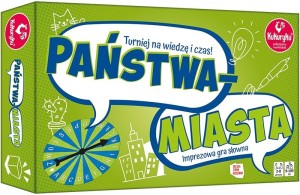 Kukuryku Państwa Miasta