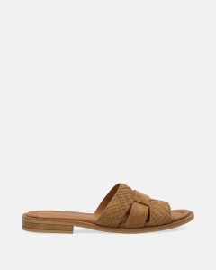 Klapki Venezia  V478-03783-02CUO 