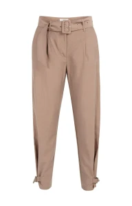 Spodnie YAYA 01-301259-605 brown