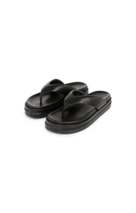 Buty YAYA 05-051019-605 Czarne