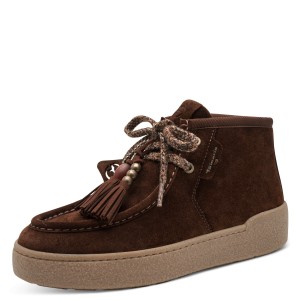 Półbuty Tamaris 1-25406-47 311 MUSCAT