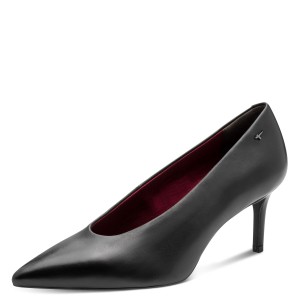 Czółenka Tamaris 1-22456-47-003 Black