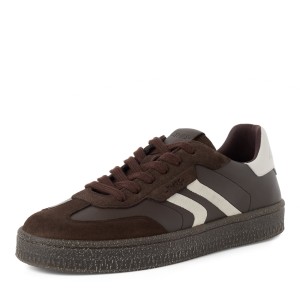 Sneakersy Tamaris 1-13616-46-304 Mocca
