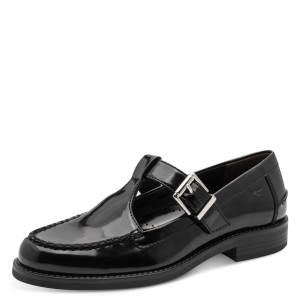 Mokasyny Tamaris 1-24253-47- 001 Black