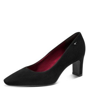 Czółenka Tamaris 1-22455-47-001 Black