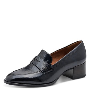 Czółenka Tamaris 1-24342-47-805 Navy