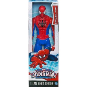 Marvel Spiderman Titan Hero figure 30cm