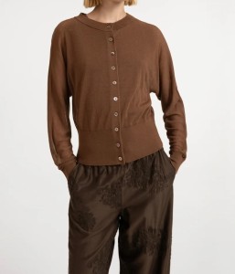 SWETER YAYA 01-010164-607