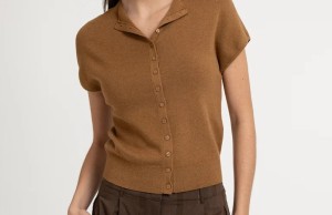 BLUZKA YAYA 01-010163-607 