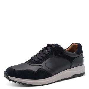 Sneakersy Tamaris  1-13623-46 805  NAVY