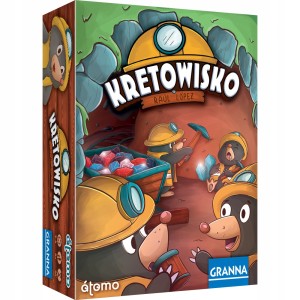 Kretowisko