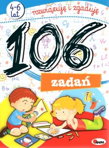 106 Zadań