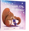 Kocham cię mamusiu