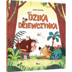 Dzika dziewczynka