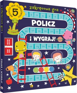 POLICZ i WYGRAJ