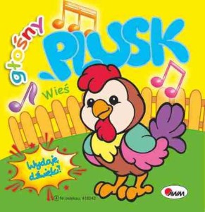 PLUSK WIEŚ