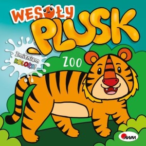 WESOLY PLUSK ZOO