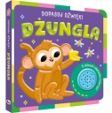 DOPASUJ DZWIĘKI DŻUNGLA