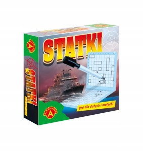 Statki Alexander