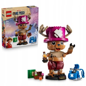 Lego One Piece 75643 Tony Chopper