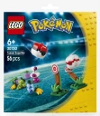 Lego Pokemon 30730 Wyposażenie trenera