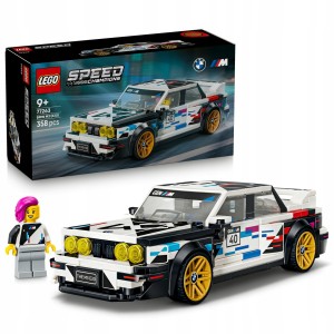 Lego Speed Champions 77263 BMW M3