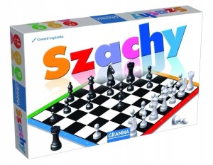 Szachy GRANNA