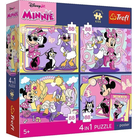 Puzzle-Trefl-352-elementow-Puzzle-4x88-Magiczne-momenty-Minnie-plakat.jpg