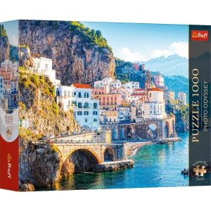 Puzzle 1000 el. Premium Plus Quality Amalfi 